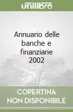 Annuario delle banche e finanziarie 2002 Offerta Del Giorno