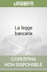 La legge bancaria Occasione