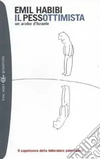 Esclusivo Il pessottimista. Un arabo d‘Israele