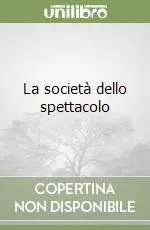 Offerta Lampo La società dello spettacolo