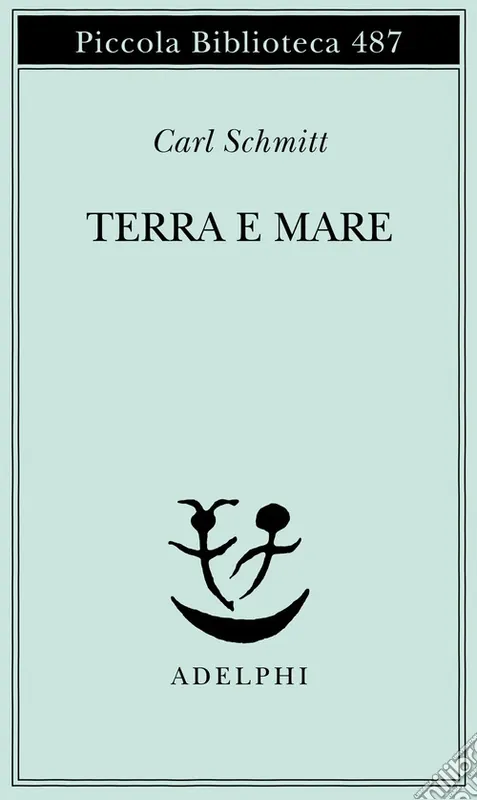 Professionale Terra e mare. Una riflessione sulla storia del mondo