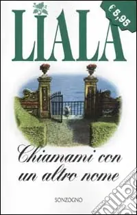 Chiamami con un altro nome Nuovo Arrivo