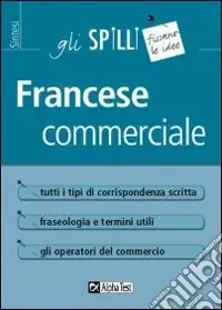 Francese commerciale Promo Stagionale