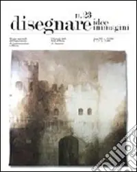 Disegnare. Idee, immagini. Ediz. italiana e inglese. Vol. 23 Super Prezzo