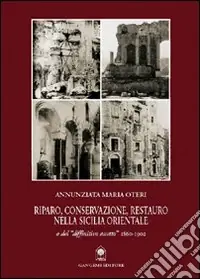 Miglior Prezzo Riparo, conservazione e restauro nella Sicilia orientale