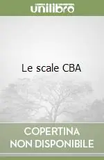 Le scale CBA Solo Oggi