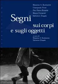 Segni sui corpi e sugli oggetti Spedito Oggi