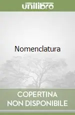 Must-Have Nomenclatura