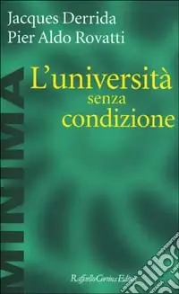 L‘università senza condizione Reso Gratuito