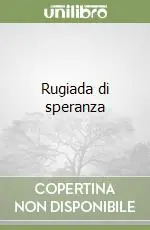 Rugiada di speranza Economico