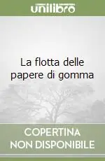 La flotta delle papere di gomma Consegna Rapida
