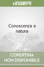 Occasione Imperdibile Conoscenza e natura