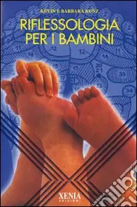 Esclusivo Riflessologia per bambini