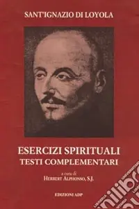 Offerta Limitata Esercizi spirituali. Testi complementari