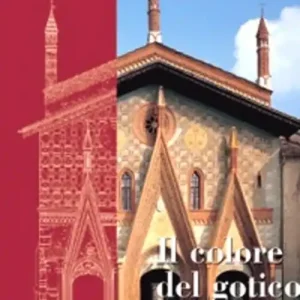 Nuovo Arrivo Il colore del gotico. I restauri della precettoria di Sant‘Antonio di Ranverso