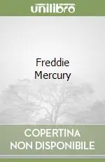 Freddie Mercury Offerta Speciale