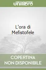 Spedizione Espresso L‘ora di Mefistofele