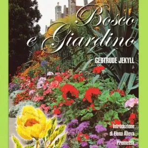 Bestseller Bosco e giardino