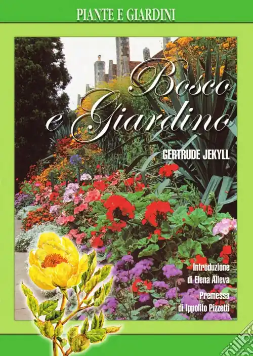 Bestseller Bosco e giardino
