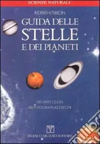 Guida delle stelle e dei pianeti Ordina Subito