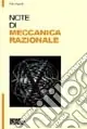 Note di meccanica razionale Saldi