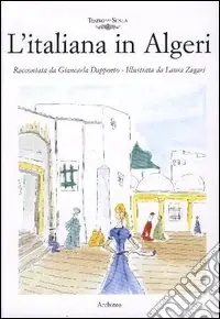 Nuova Collezione L‘italiana in Algeri