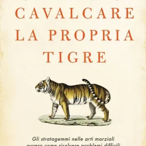 Ultime Pezzi Cavalcare la propria tigre