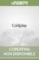 Coldplay Ultima Occasione