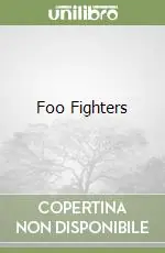 Foo Fighters Promozione