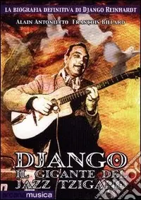 Django. Il gigante del jazz tzigano Miglior Prezzo