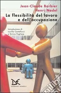 Sconto La flessibilità del lavoro e dell‘occupazione