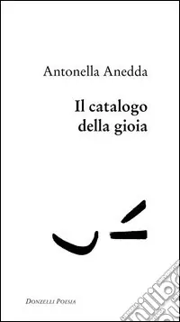 Il catalogo della gioia Prezzo Ridotto