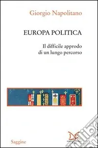 Europa politica Prezzo Basso