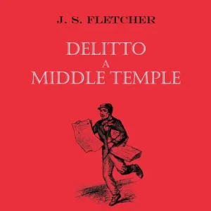 Bestseller Delitto a Middle Temple