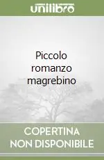 Bestseller Piccolo romanzo magrebino