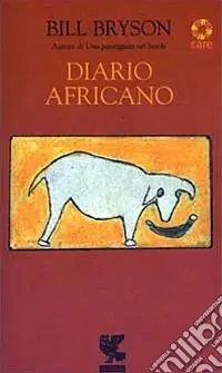 Diario africano Spedizione Espresso