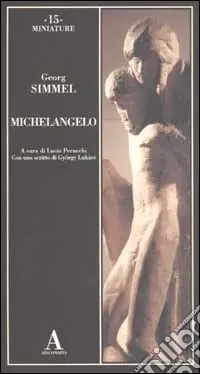 Prezzo Scontato Michelangelo