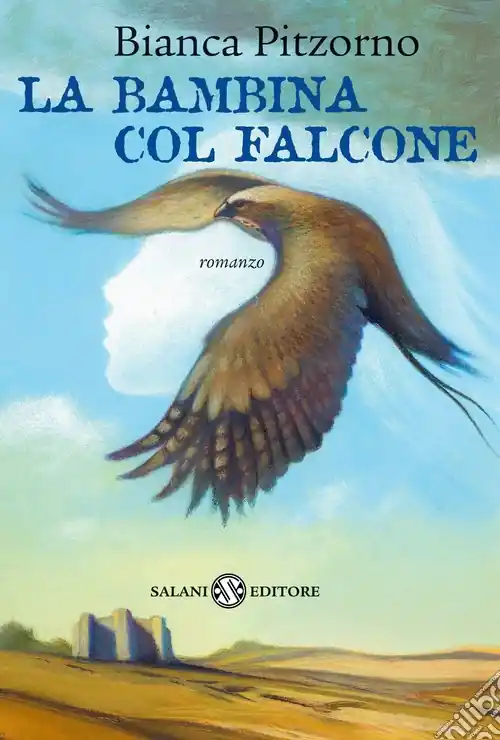 La bambina col falcone Nuova Collezione