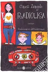 Promo Stagionale Radiolisa. Radiocronaca dell‘adolescenza