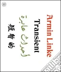 Bestseller Transient. Ediz. illustrata
