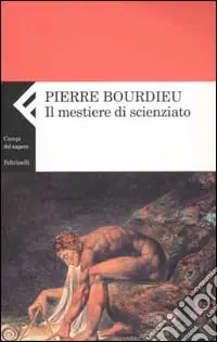 Scelto Dai Clienti Il mestiere di scienziato. Corso al college de France 2000-2001
