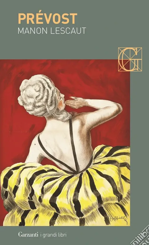 Manon Lescaut Bestseller