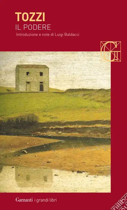 Il podere Soddisfatti O Rimborsati