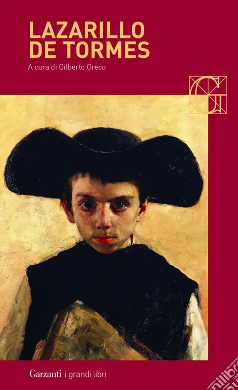 Prezzo Scontato Lazarillo de Tormes