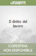 Il diritto del lavoro Miglior Prezzo