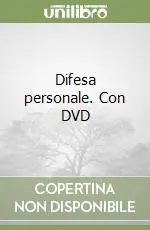Promo Stagionale Difesa personale. Con DVD