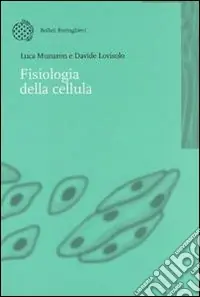 Fisiologia della cellula Quantità Limitata
