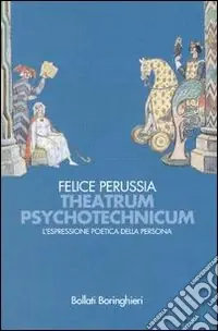 A Buon Prezzo Theatrum psychotechnicum. L‘espressione poetica della persona