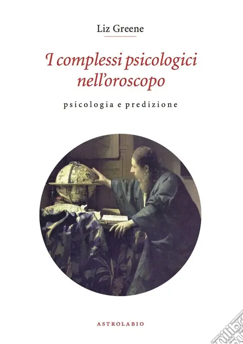 I complessi psicologici nell‘oroscopo. Psicologia e predizione Miglior Prezzo