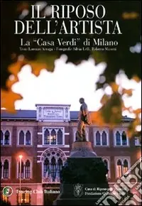 Il riposo dell‘artista Affare